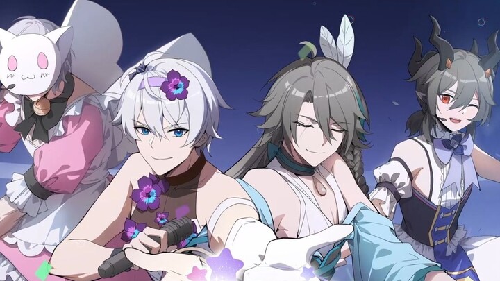 [Honkai Impact 3 Creator Carnival 2023] Kế hoạch đào tạo Paradise Idol