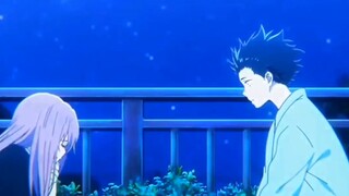 “คุณจำอนิเมะเรื่องแรกที่ทำให้คุณร้องไห้ได้ไหม?”
