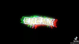 Enemy