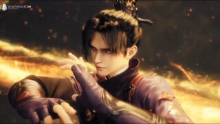 Divine Manifestation Episode 03 Sub Indo 1080p