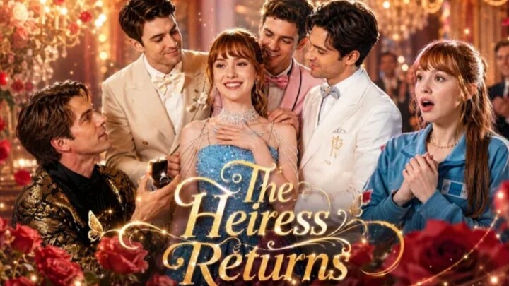 THE HEIRESS RETURN