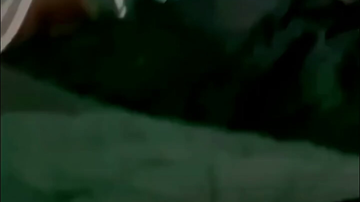 หมี: เหงื่อท่วมตัวเลยใช่ไหม!