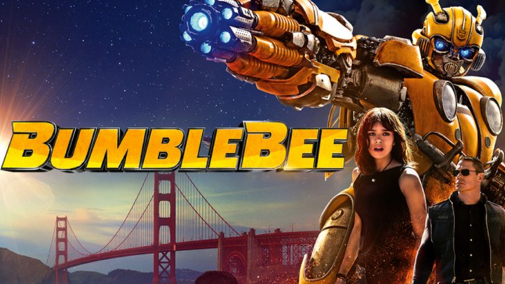Bumblebee (2018) บัมเบิ้ลบี