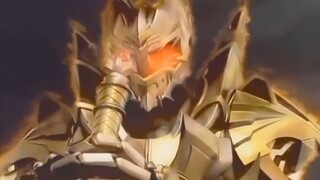 [Armor Warrior/High Burning] Five Elements Armor, my emperor is here! The light in my heart, the ete
