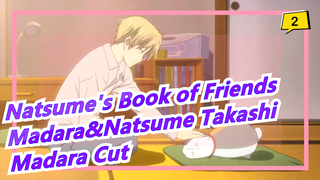 [Natsume's Book of Friends/Madara&Natsume Takashi]S6EP05 - Madara Cut_2
