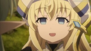 [Random Complaints] Killed by the Nurse Again? The Dark and Crippling Masterpiece Goblin Slayer Tran