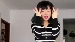 ร้องไห้ให้ฉันสองครั้ง ประสานเสียงร้องและเต้นรำด้วยพลังทั้งหมดของคุณ