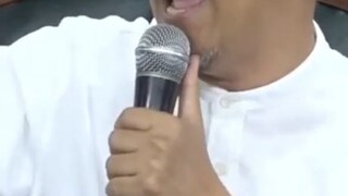 Assalamualaikum warahmatullahi wabarakatuh, Subhanallahi wabihamdihi Subhanallahil adzim