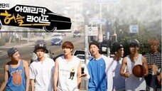 BTS American Hustle Life Ep 1