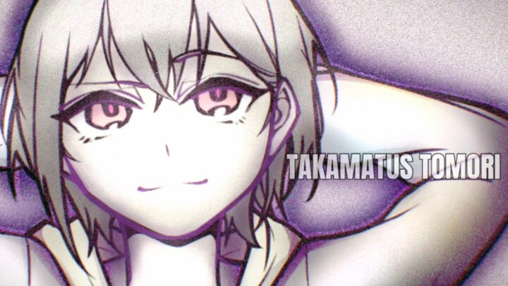 Takamatsu Tomori ‖ Tiếng còi