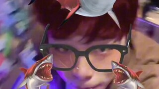 Đây vẫn là người chú hướng nội của tôi sao?