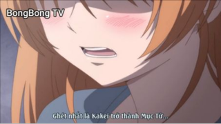 Daitoshokan no Hitsujikai (Ep.11) _ Tớ không thích Kakei trở thành Mục Tử