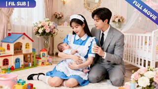 Umibig ang CEO sa mabait na kasambahay, at nagulat siya nang malaman na anak pala niya ang anak nito