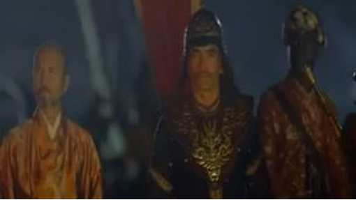 ภาพยนตร์เรื่อง ตำนานสมเด็จพระนเรศวรมหาราช ภาค 3 ยุทธนาวี (ตอนที่ 4/9)