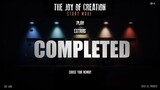 Hết game ! | The joy of creation : story mode