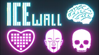 ICEwall | Demo | GamePlay PC