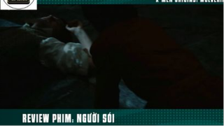 Tóm Tắt Phim Người Sói Thế hệ Xmen đầu tiên p1 #Review Phim