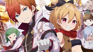 [Re0 Season 7 Stars] Episode 9: Hundred Times Troublesome