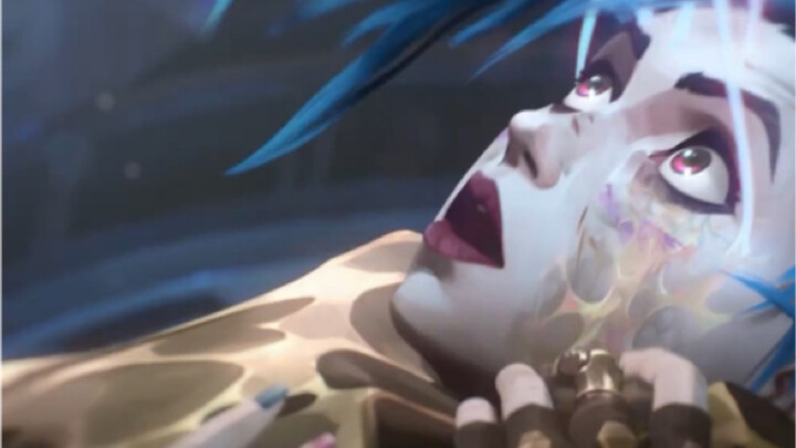 Ekko finally hit level 6! Using his time-warping power to turn the tide and become the only MVP of t