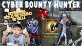 BUNDLE TERBARU! CYBER BOUNTY HUNTER! AUTO NGAMUK NYARI SATU SERVER!