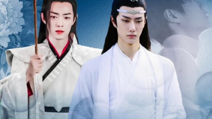 "Xianwang" Prince Xian's Crematorium/Episode 1/Shuang Jie/Chasing Wife's Crematorium/HE/Prince Xian/