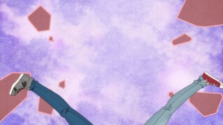 tomo chan wa onnanoko tập 12 thuyết minh