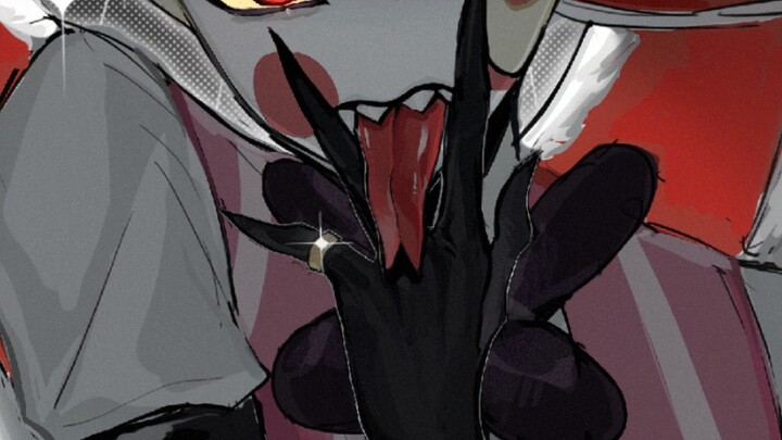 _*Hanya Lilith yang bisa melihat*_♡