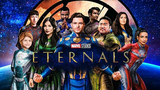 Eternals - Trailer November 2021 Movie
