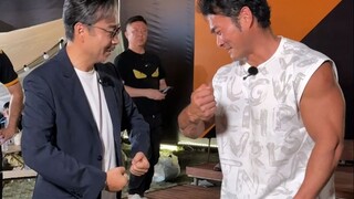 兄弟们觉得看面相我有多少岁了？