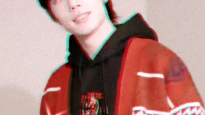 #so prescious zhanzhan🐰❤️