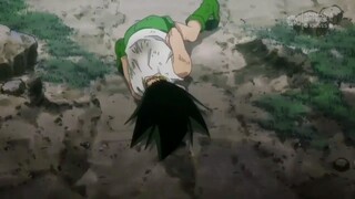 Hunter X Hunter Episode 74 (Tagalog Dubbed)