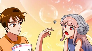 A guide to raising a young Gatanjea