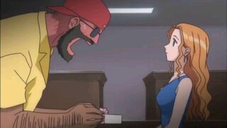 KALEIDO STAR S2 EP3; Mr. Policeman's Amazing Proposal.