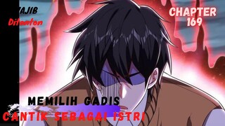 Mission Of The Commander chapter 169 Raja Yama Mengirimmu ke Neraka