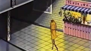 【アニメ】タイガーマスク　END