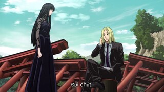 sát thủ về vườn tập 15