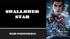 [SWALLOWED STAR] Eps:171