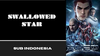 [SWALLOWED STAR] Eps:172