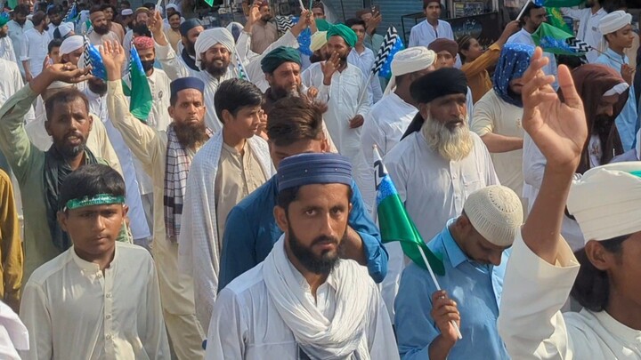 Dawat islami