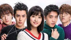 Meteor Garden | Ep 3 | Tagalog Dubbed [2018]