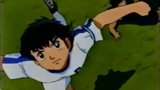 Captain Tsubasa Road to 2002 - 10