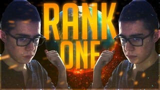 TFBlade Rank 1 GLOBAL [Trailer]