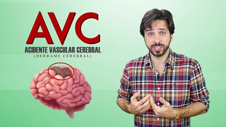 MD.Saude - AVC