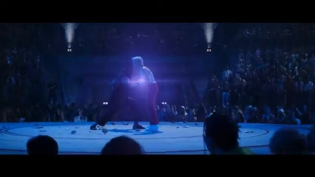 STREET FIGHTER (2026) – Official Trailer 2 | Jason Momoa, Roman Reigns & Cody Rhodes
