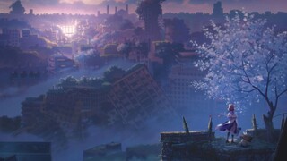 Apocalypse Hotel Episode 11 - Eng sub