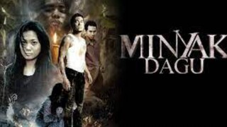 Minyak Dagu Full Movie