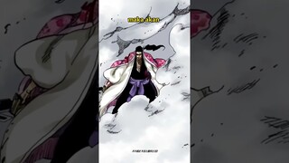 BANKAI SHUNSUI KATEN KYOKOTSU KARAMATSU SHINJU