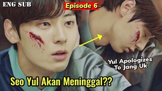 Alchemy Of Souls Part2 Episode 6 || Jang Uk Comes to Help Yul