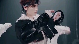 这就是街舞6定档：这就是街舞已经迫不及待开看了！！