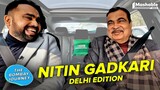 The Bombay Journey ft Nitin Gadkari with Siddhaarth Aalambayan | EP190